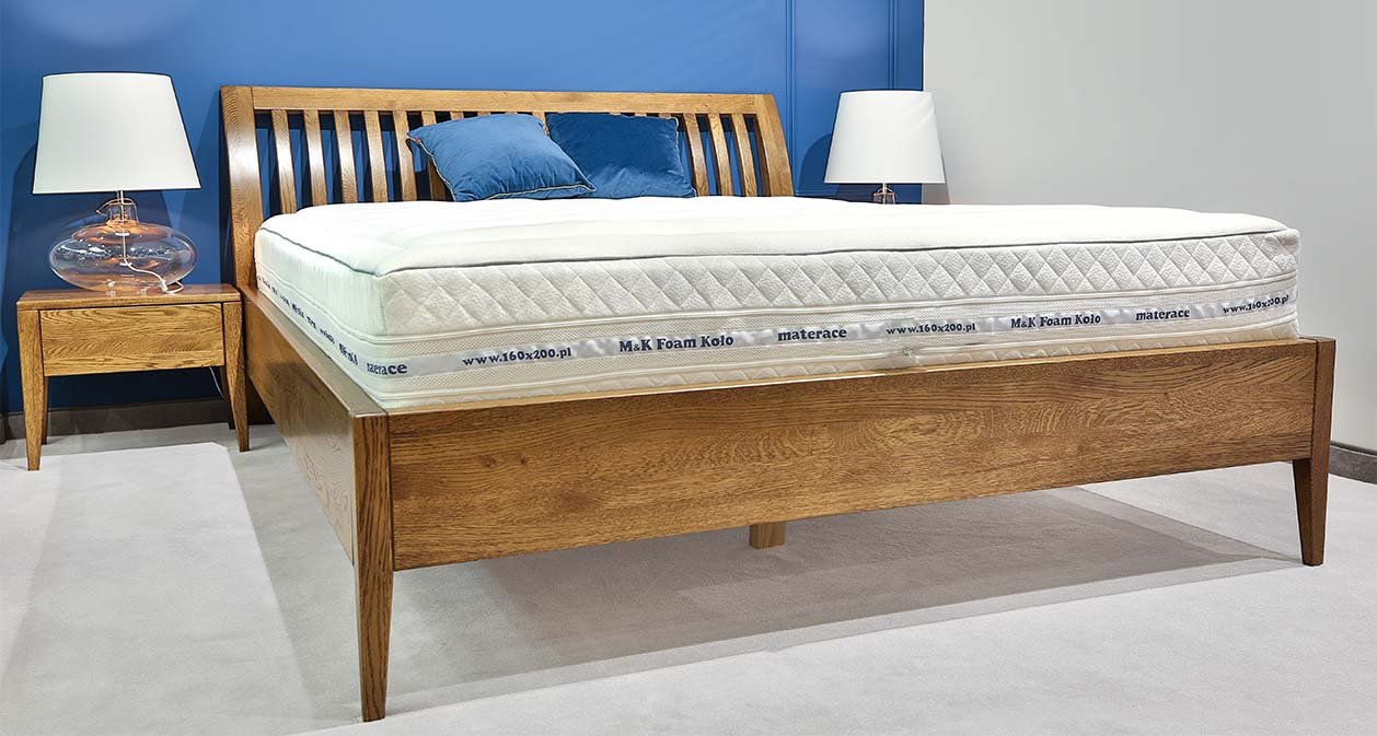 Jak vybrat správnou matraci?