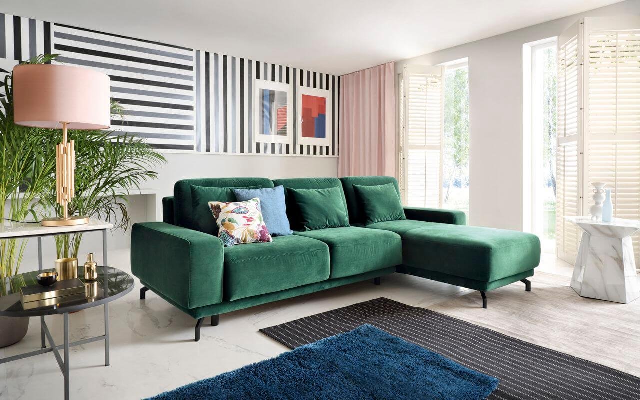 Pár tipů, jak si vybrat sedací soupravu