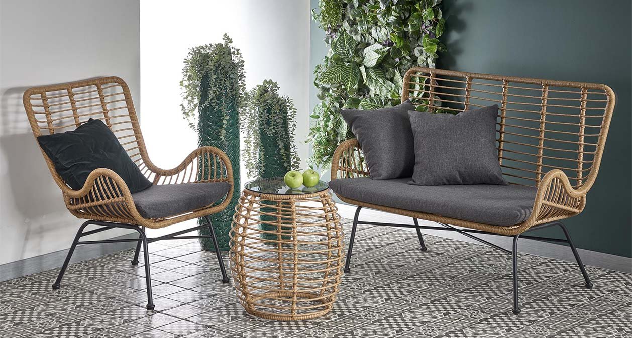 Jak si zařídit terasu?