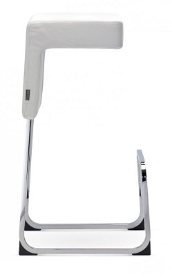 Barová stolička - fizz 2240-101 - Čierna