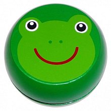 Jojo - žába zelená