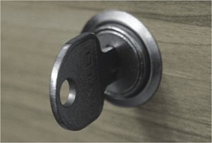 Zámek ke skříním