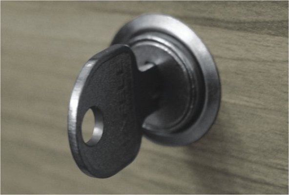 Zámek ke skříním