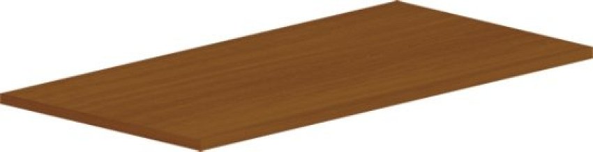 Krycia doska skrine 80x42cm - Biela