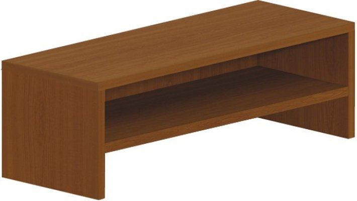 Stolová nadstavba 80x30x35cm - Biela