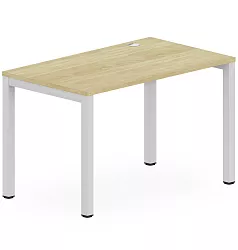 Stůl pracovní Apolo - 160x70cm - Bílá