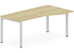 Stůl pracovní Apolo - podnož 180x100cm - Wenge