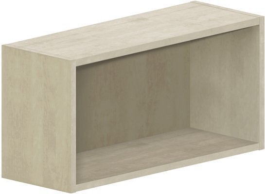 Závesná polica 70x25x35cm - 15797