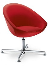 Kreslo - Mango F30-N6 - Sivá