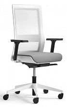 Stolička POI - poi 5431-101-96-216 - Čierna