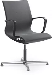 Kancelářská židle Everyday 775 F30 - Fialová