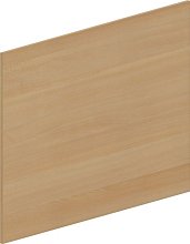 Čelo za postel 140x110cm - Javor