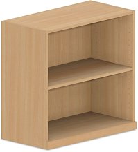 Policová skříň 80x40x75cm - Javor