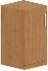 Policová skříň, dvířka 40x42x75cm - Dub Lindberg