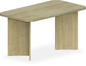 Konferenční stolek 2K02- 110x60cm - Javor