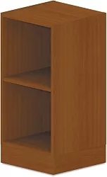 Skriňa policová 40x40x82, 5cm - Sivá