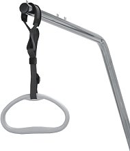 Plastová rukojeť k hrazdě