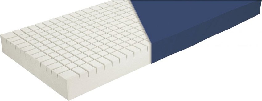 Matrac EffectaCare 10 - Effecta10 200x90