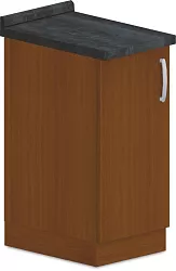 Spodní skříňka jednodveřová 30x60x90cm - Šedá