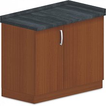 Spodní skříňka rohová 110x60x90cm - Wenge