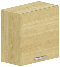 Horná skrinka s výklopnými dverami 60x32x60cm - Biela