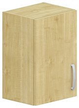 Horní skříňka jednodveřová 40x32x60cm - Wenge