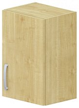 Horní skříňka jednodveřová 40x32x60cm - Wenge