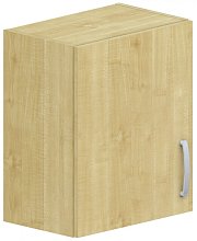 Horní skříňka jednodveřová 50x32x60cm - Wenge