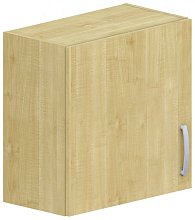 Horní skříňka jednodveřová 60x32x60cm - Wenge