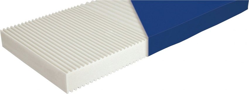 Matrac EffectaCare 20 - Effecta20 200x86