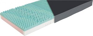 Matrac CliniCare 20 - Clini20 200x90