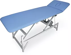 Lehátko hydraulicky nastaviteľné - 5S Mentolová