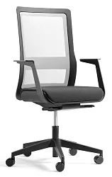 Stolička POI - poi 5432-101-95-216 - Sivá