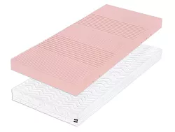 Matrace ze studené pěny Petra -160x200
