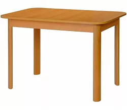 Jídelní stůl 110 cm BONUS - Rustikal