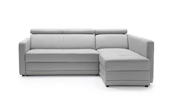 EDEN rohová sedací souprava, orientace pravá strana 225x165x94 - Béžová