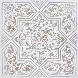 Obraz 60x60cm - Bílá