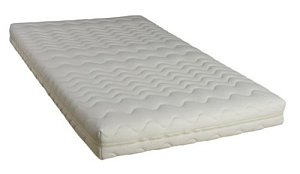 Matrace pěnová z polyuretanové pěny Rolpak - 80x200 - Froté