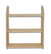 Police 60x19x68cm - Dub