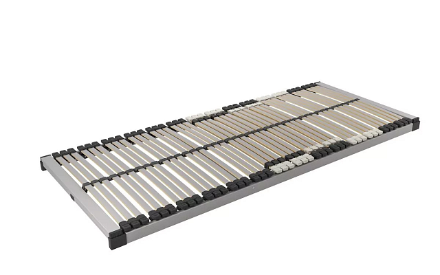 Rošt pevný, vyrobený z bukového dreva - Trioflex NV 100x200