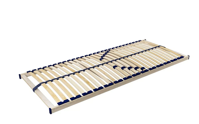 Rošt lamelový pevný z brezového dreva - Twinflex NV 100x200