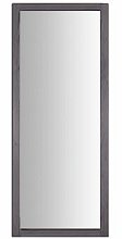Zrcadlo obdélníkové LA113 - 50x125cm - Šedá - POSLEDNÍ KUSY