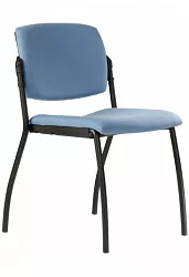 Konferenčná stolička - 2091 N Alina - Tm.Sivá