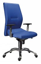 Kancelárska stolička - 1820 LEI - Sv.modrá