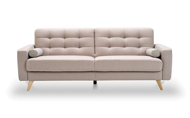 Trojmístná pohovka NAPPA