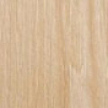 Skriňa dvojdverová šatníková z masívnej borovice 82x60x190cm - Surová