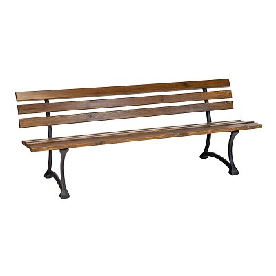 Parková lavička MO228