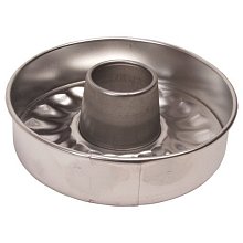 Forma na bábovku (12 cm)