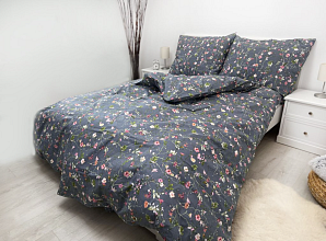 Bavlněné povlečení REA 140x200cm + 70x90cm 