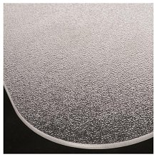 Veľká podložka pod stoličku 120x100